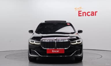 7 Series (G11)