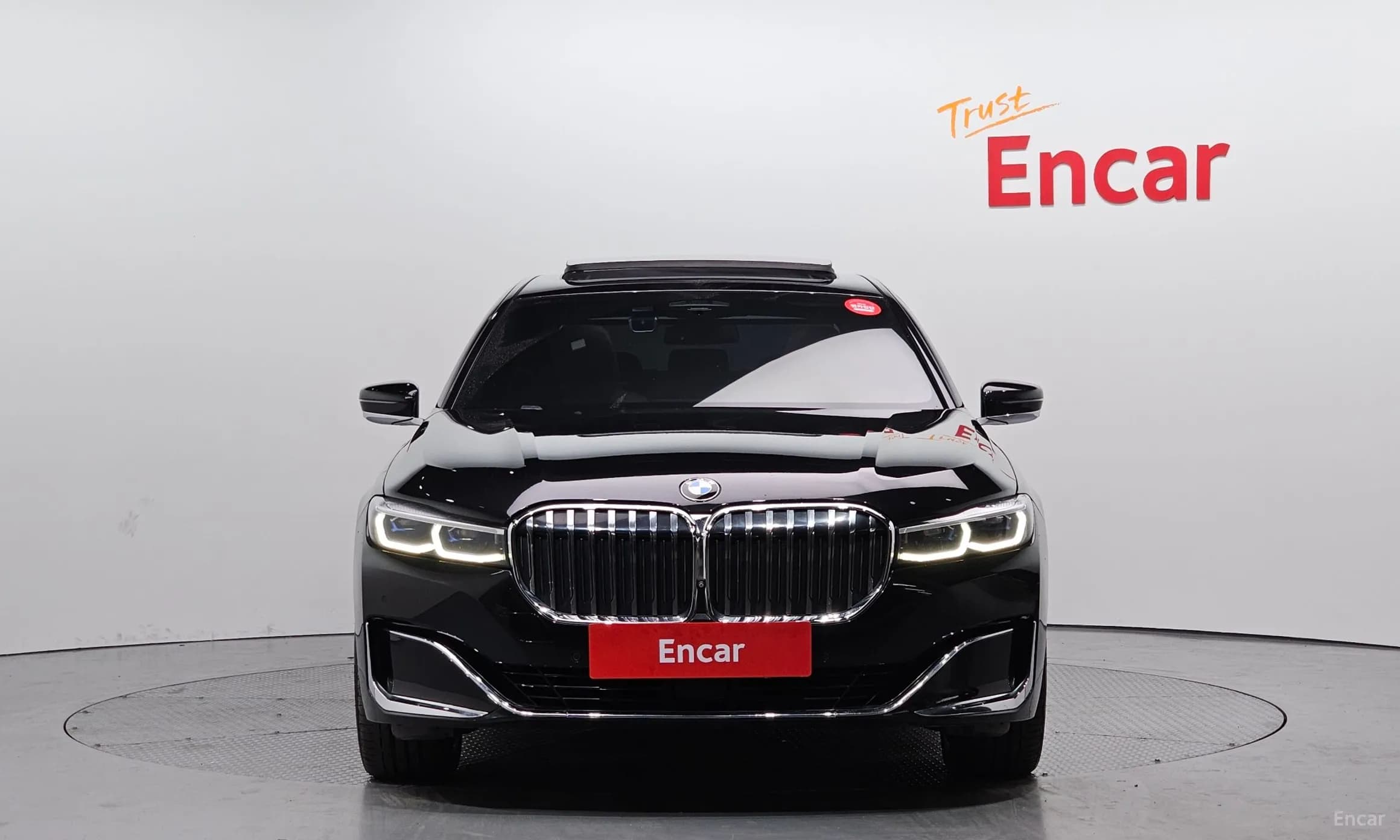 7 Series (G11)