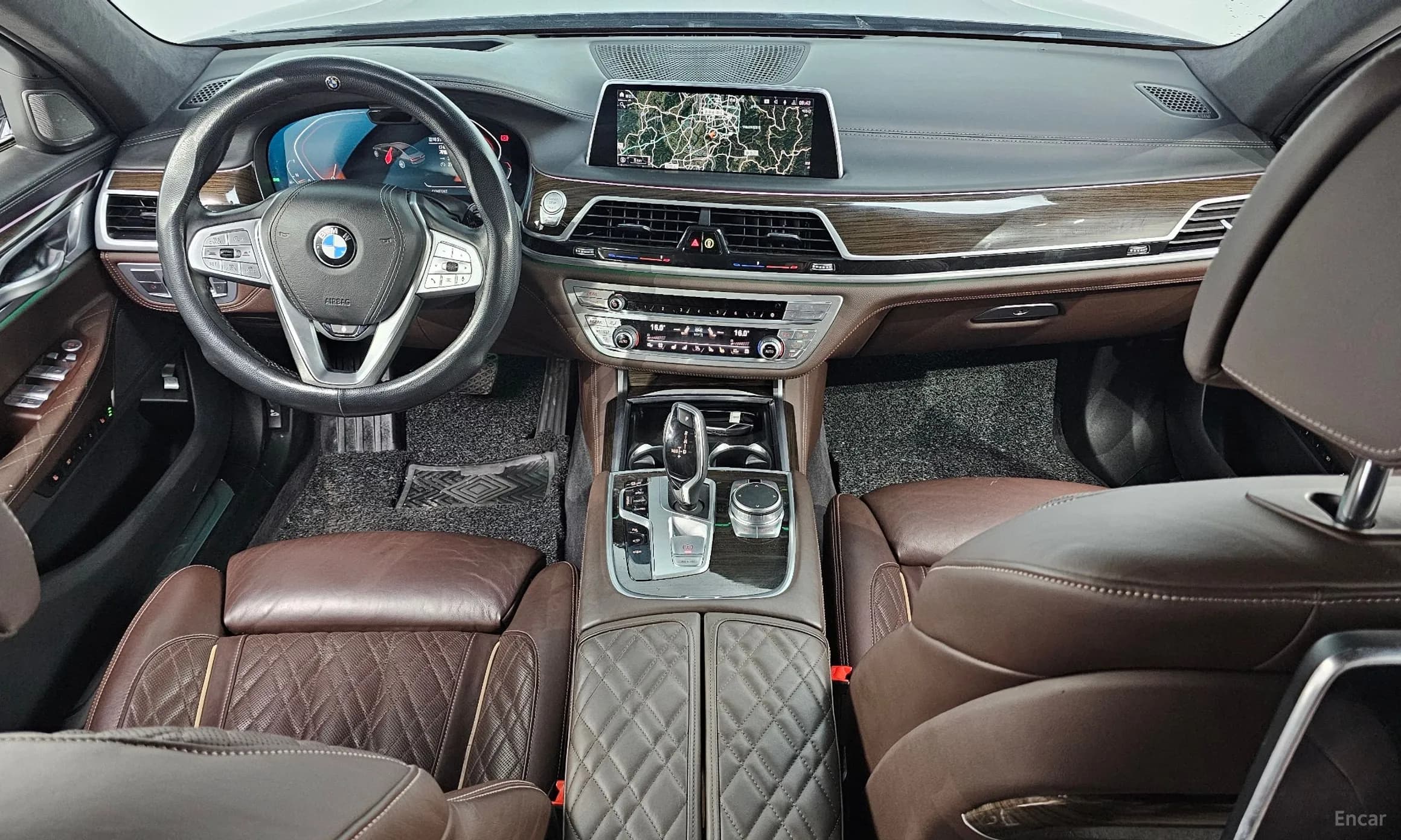 7 Series (G11)