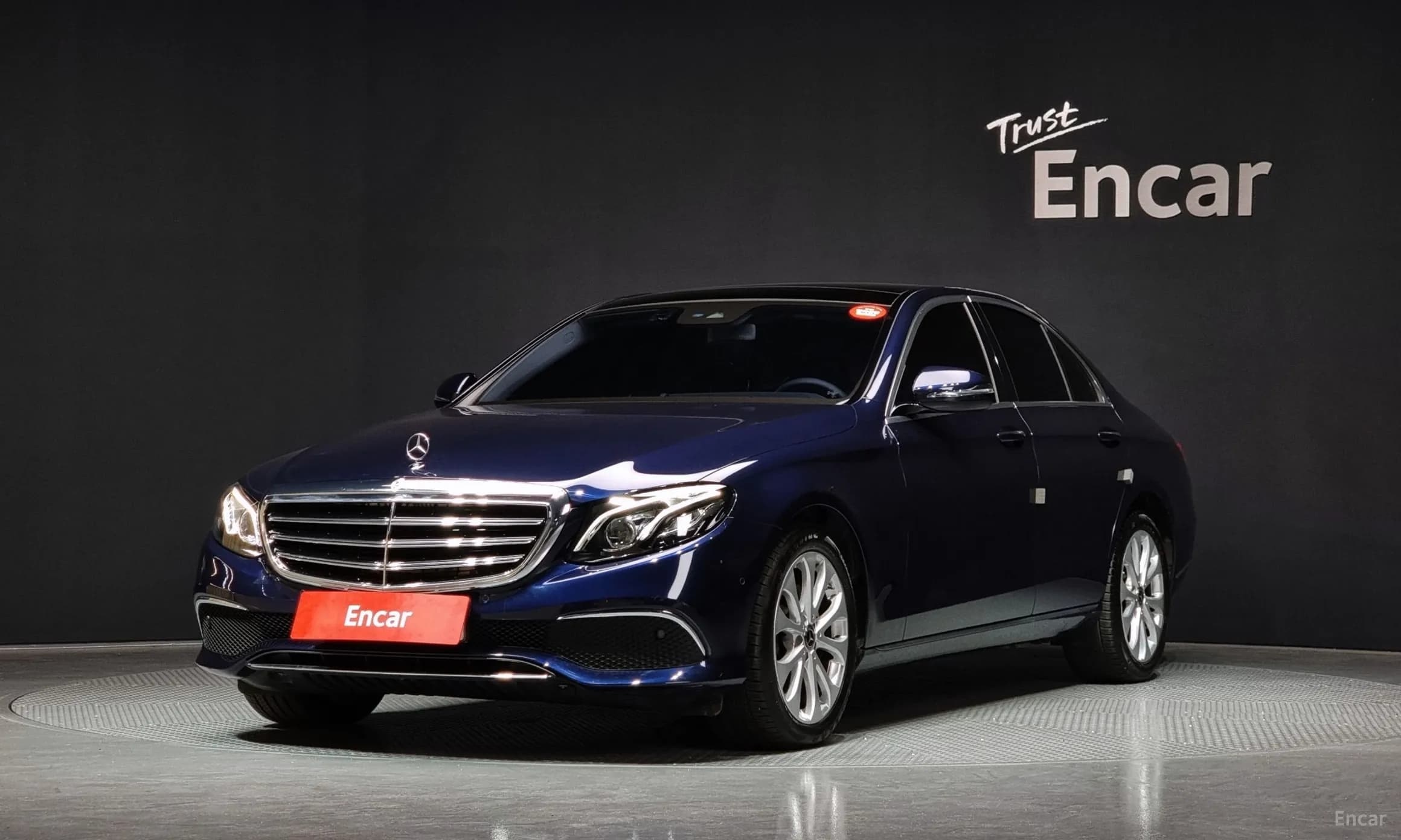 E-Class W213