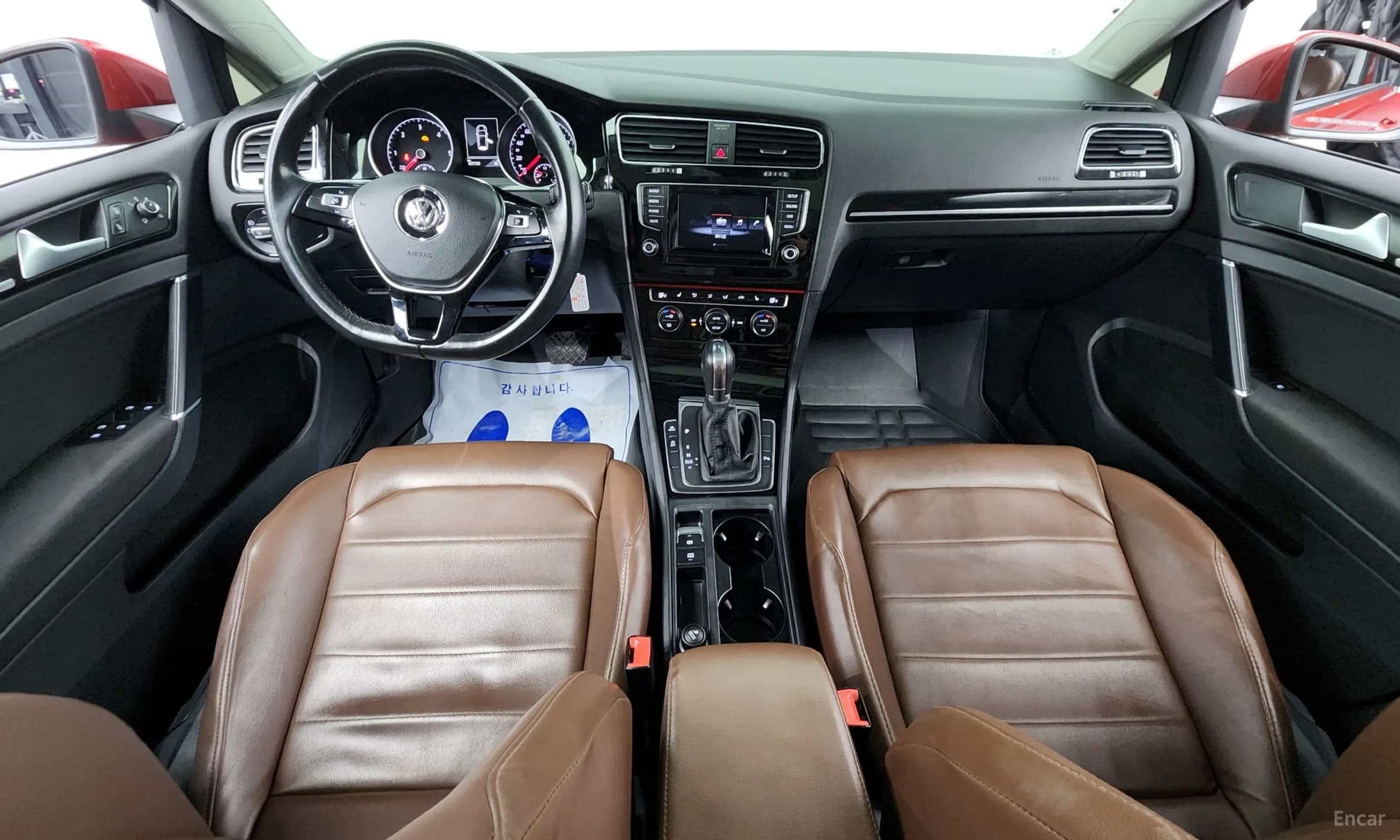 Golf 7th Generation