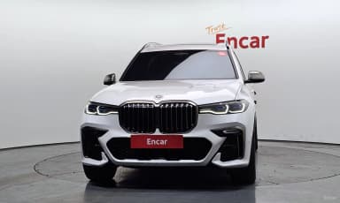X7 (G07)