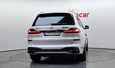 X7 (G07)