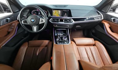 X7 (G07)