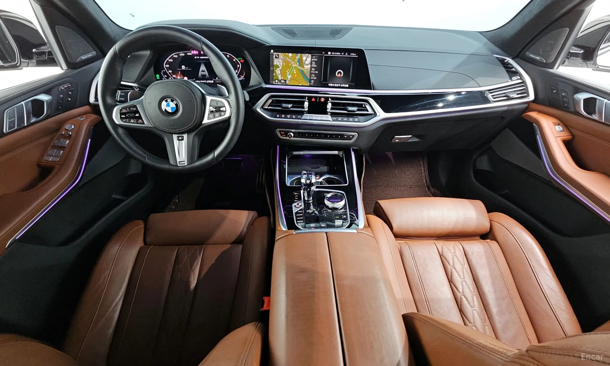 X7 (G07)