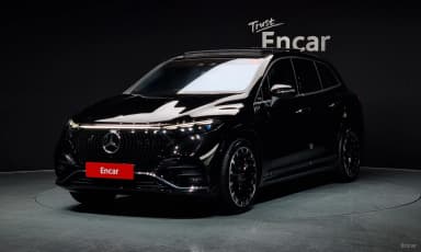 EQS SUV X296