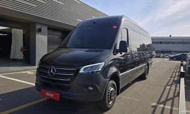 Sprinter