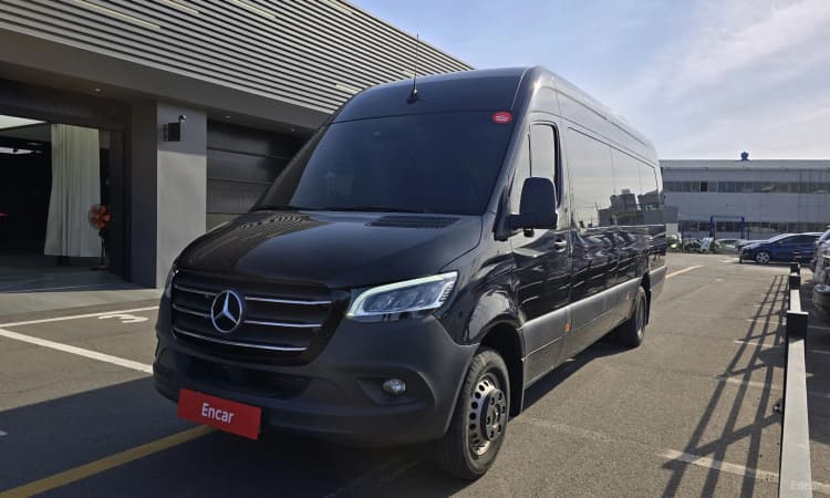 Sprinter