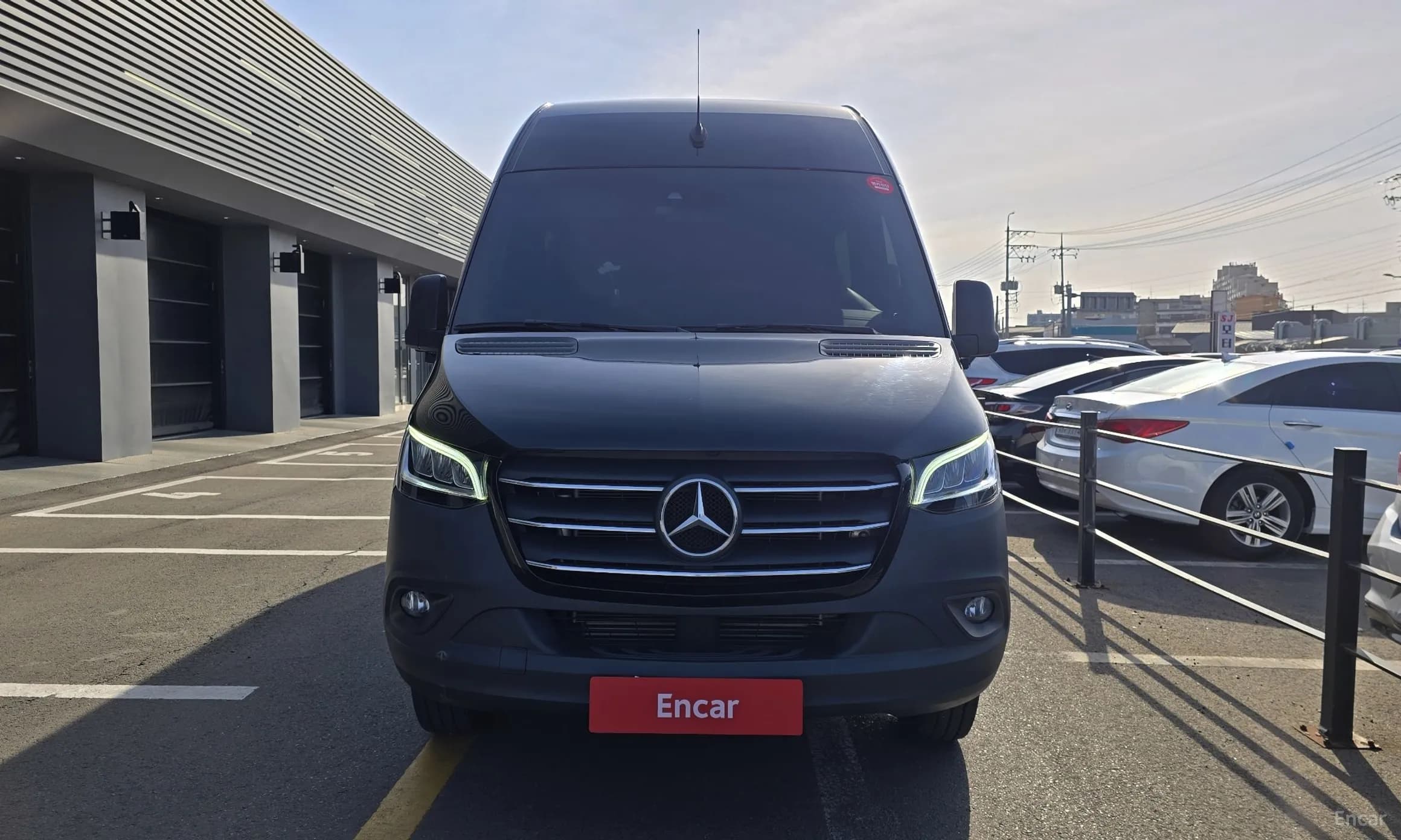 Sprinter