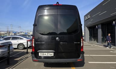 Sprinter