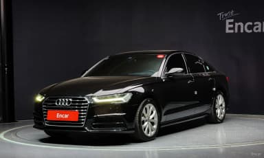 New A6