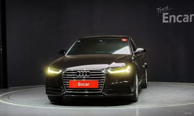 New A6