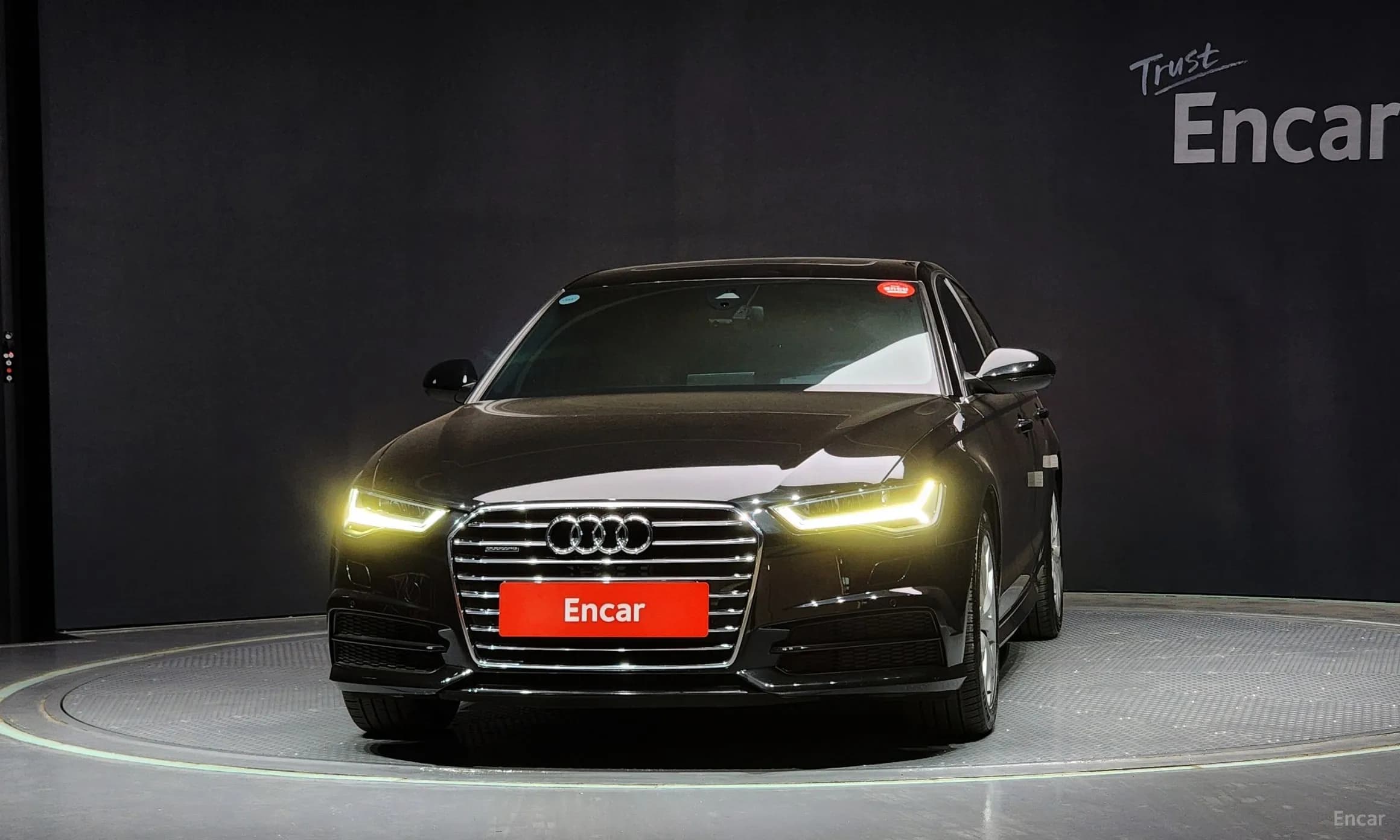 New A6