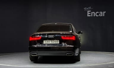 New A6