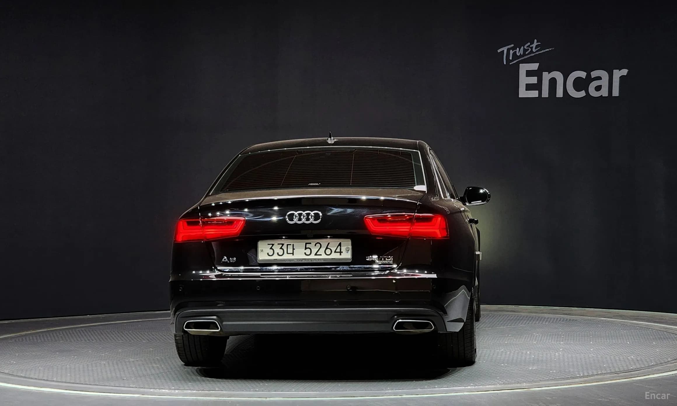 New A6