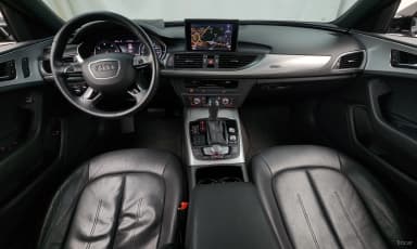 New A6