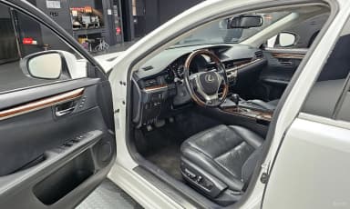 New ES300h