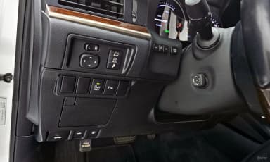 New ES300h