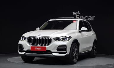 X5 (G05)
