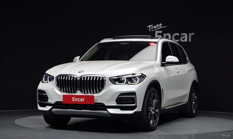 X5 (G05)