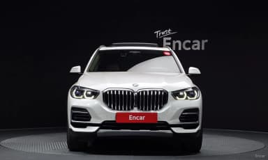 X5 (G05)