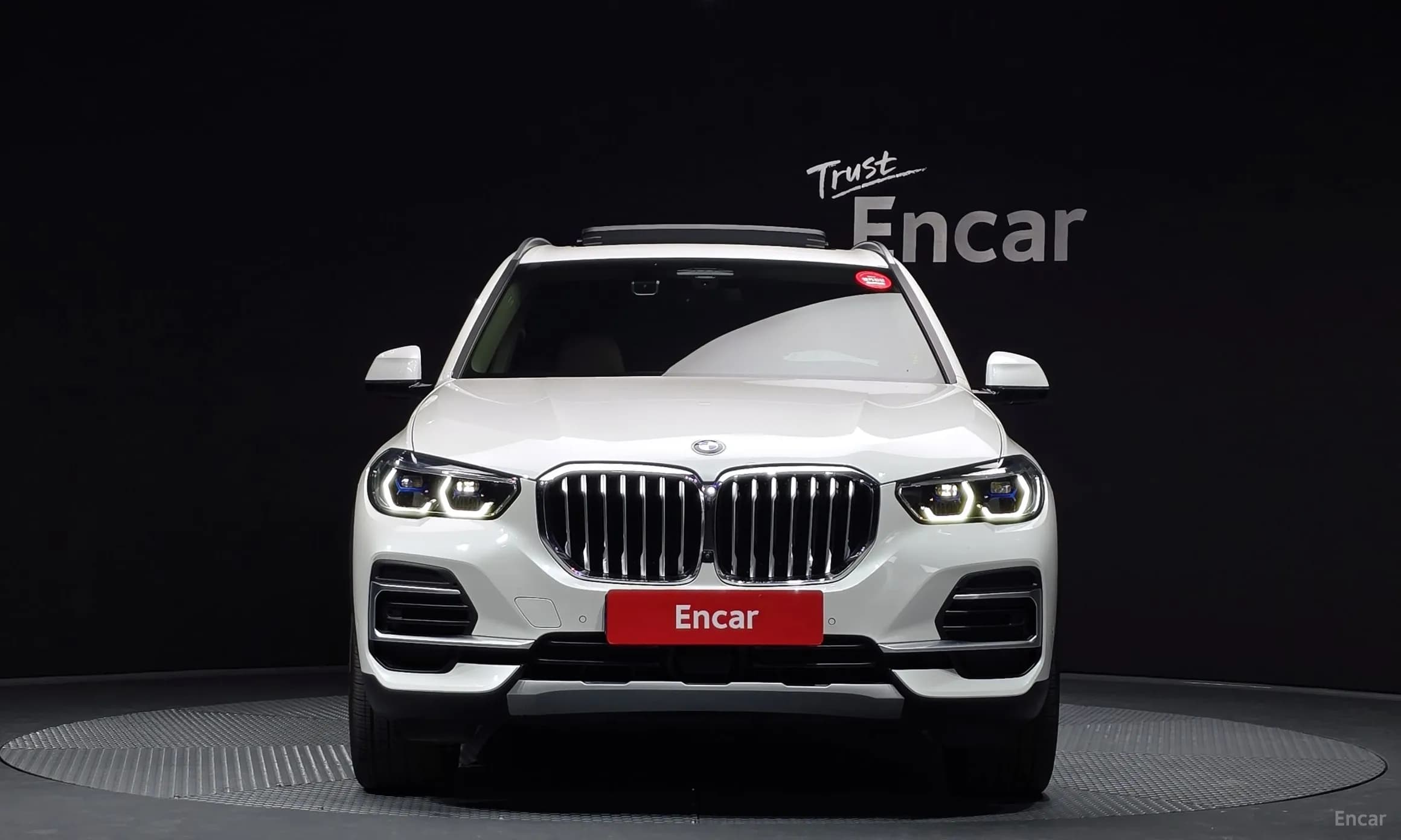 X5 (G05)