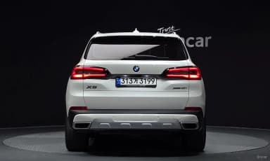 X5 (G05)