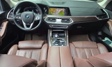 X5 (G05)