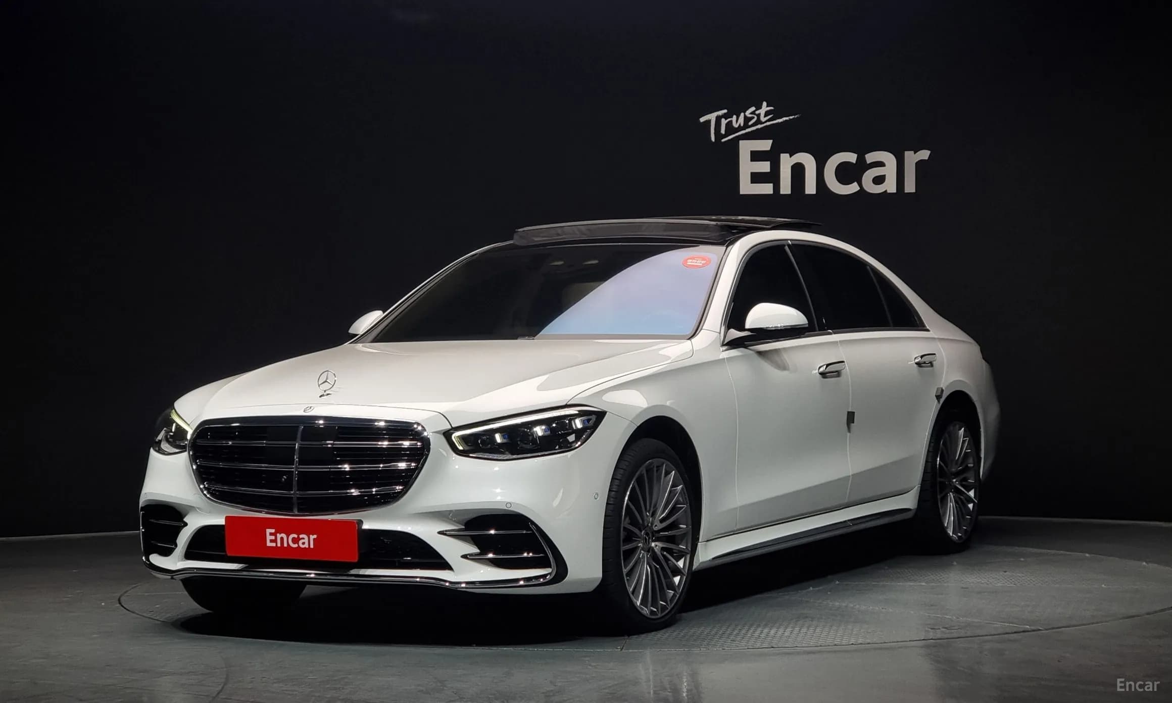 S-Class W223
