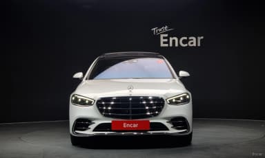 S-Class W223
