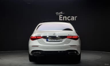 S-Class W223
