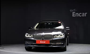 7 Series (G11)