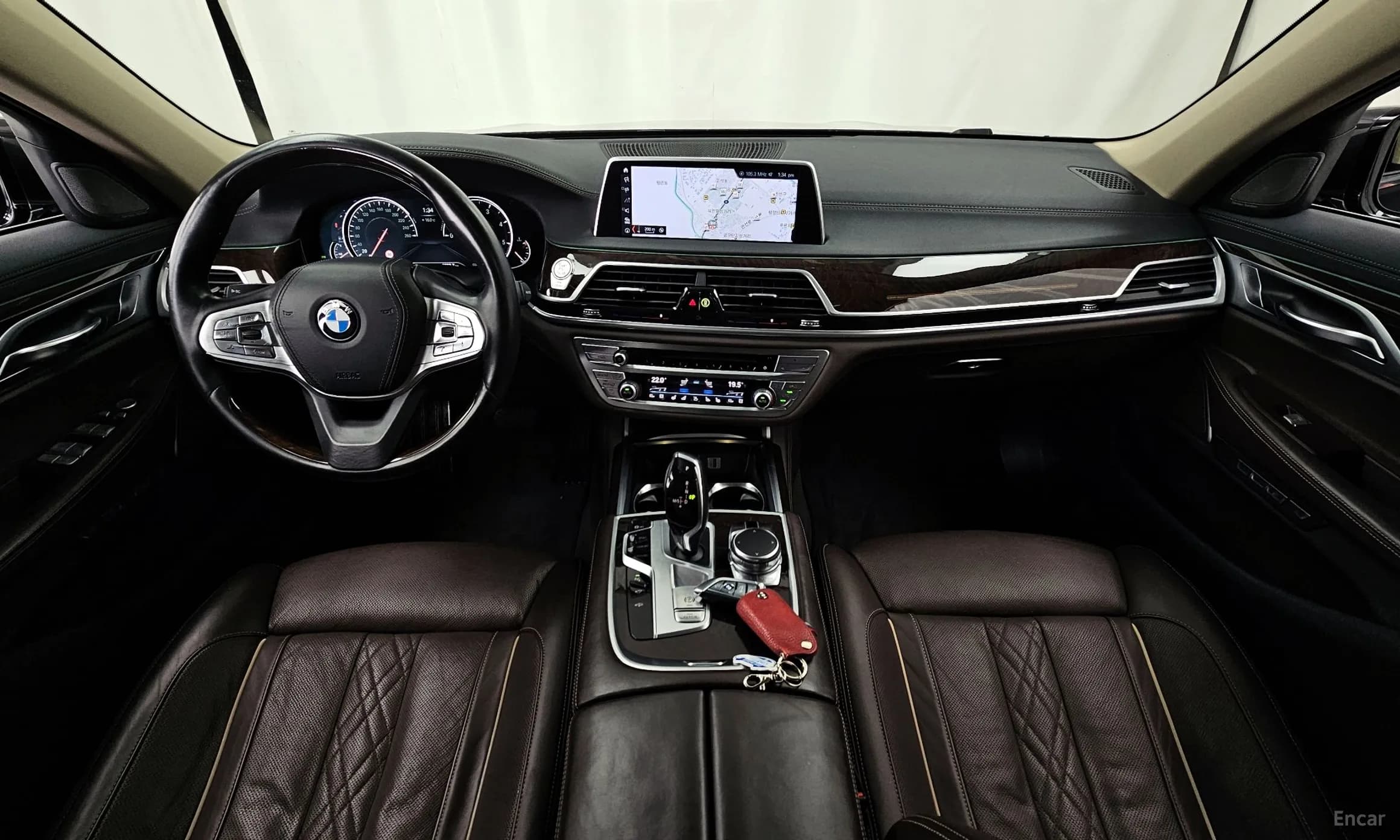7 Series (G11)