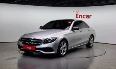 E-Class W213