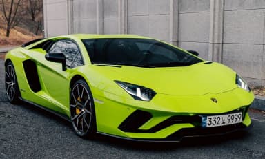 Aventador