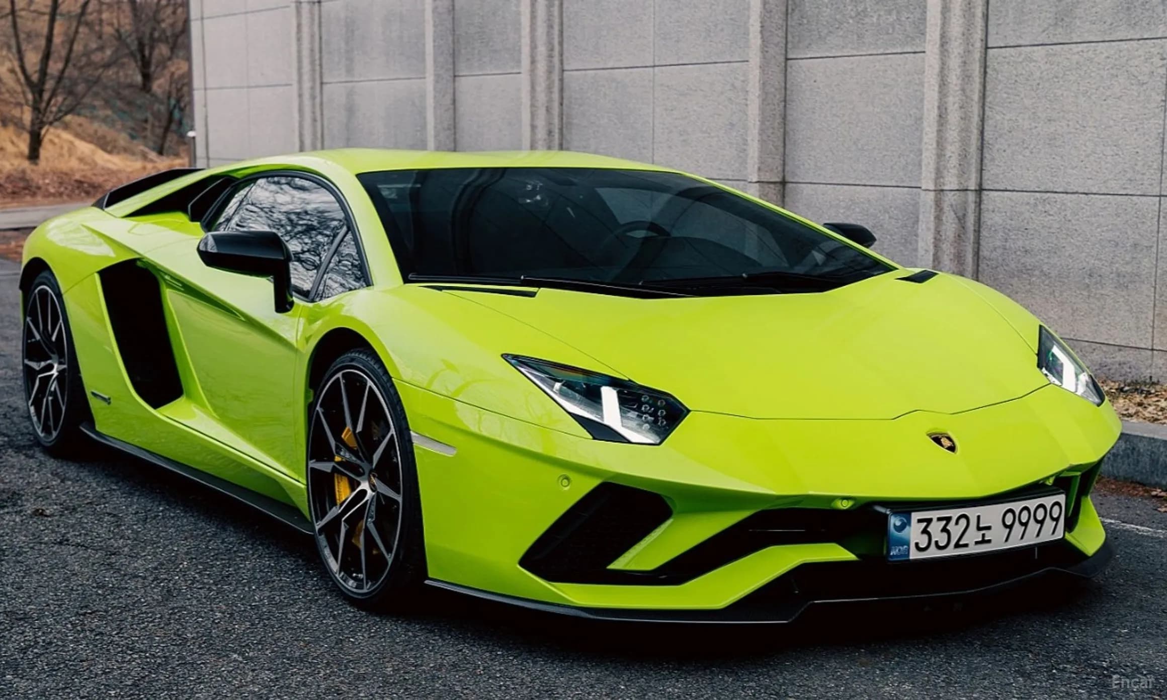 Aventador