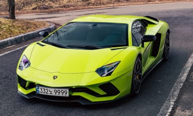 Aventador