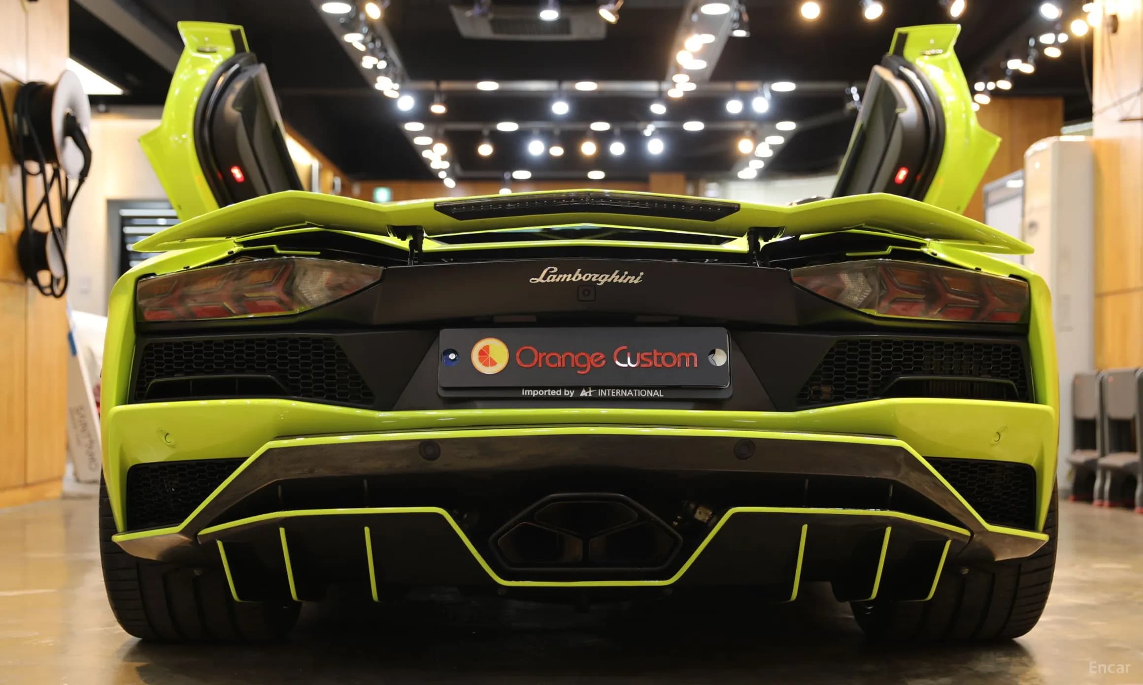 Aventador