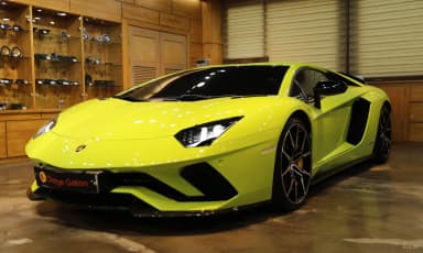 Aventador