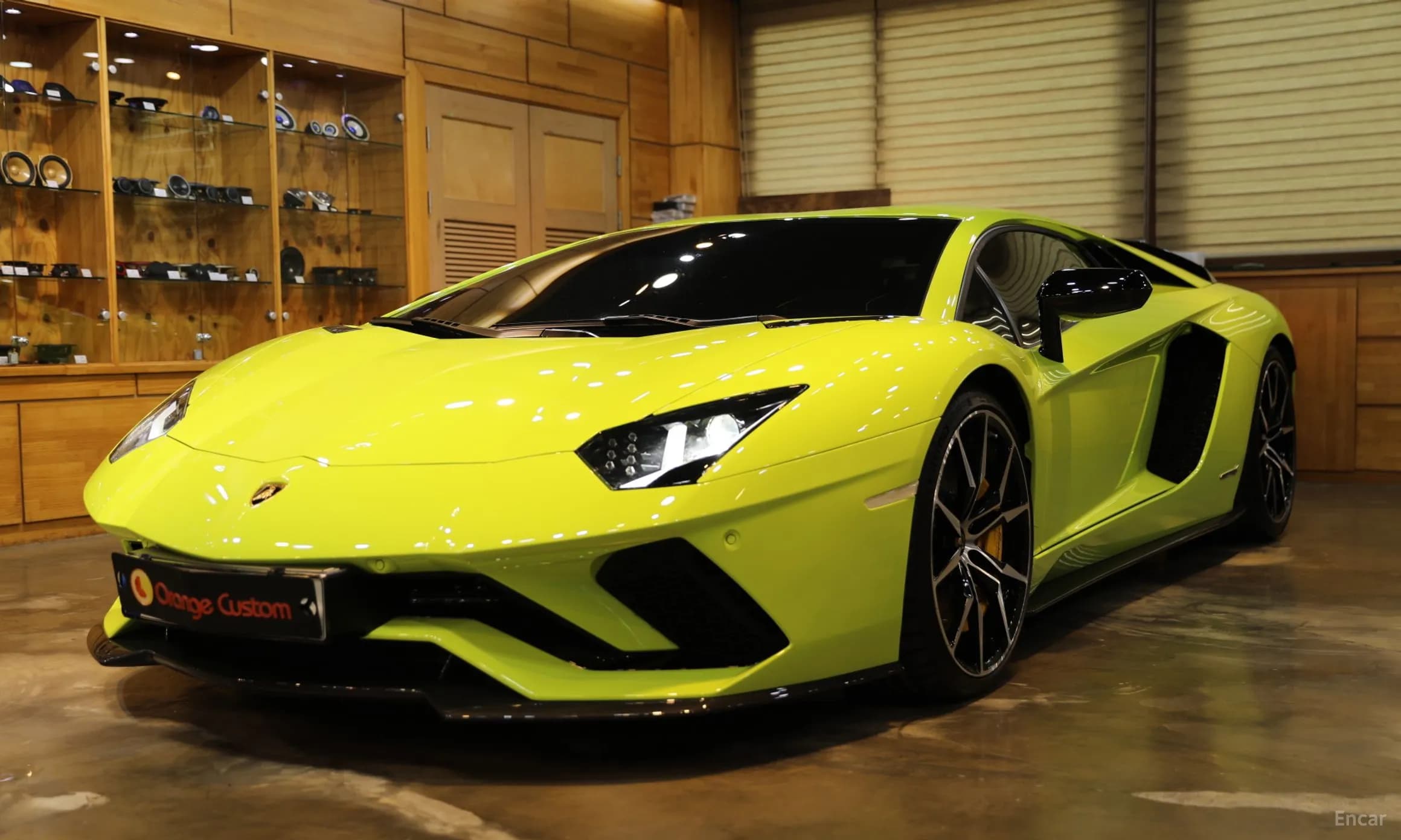 Aventador