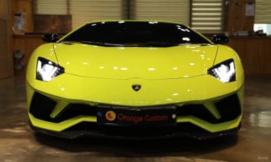 Aventador