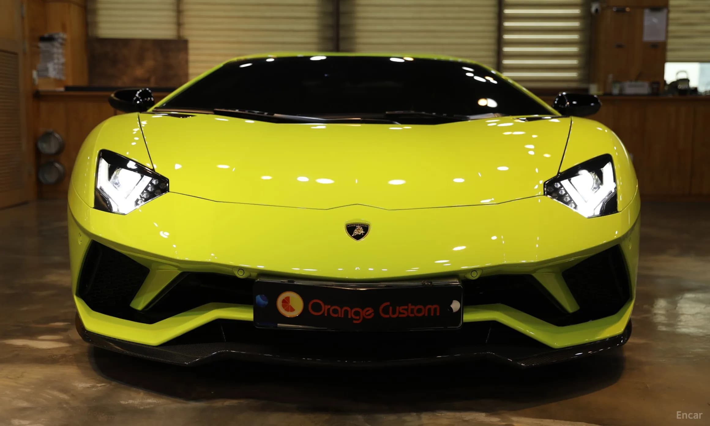 Aventador