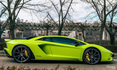 Aventador