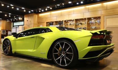 Aventador