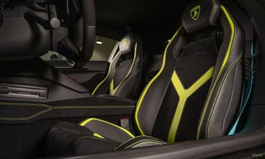 Aventador