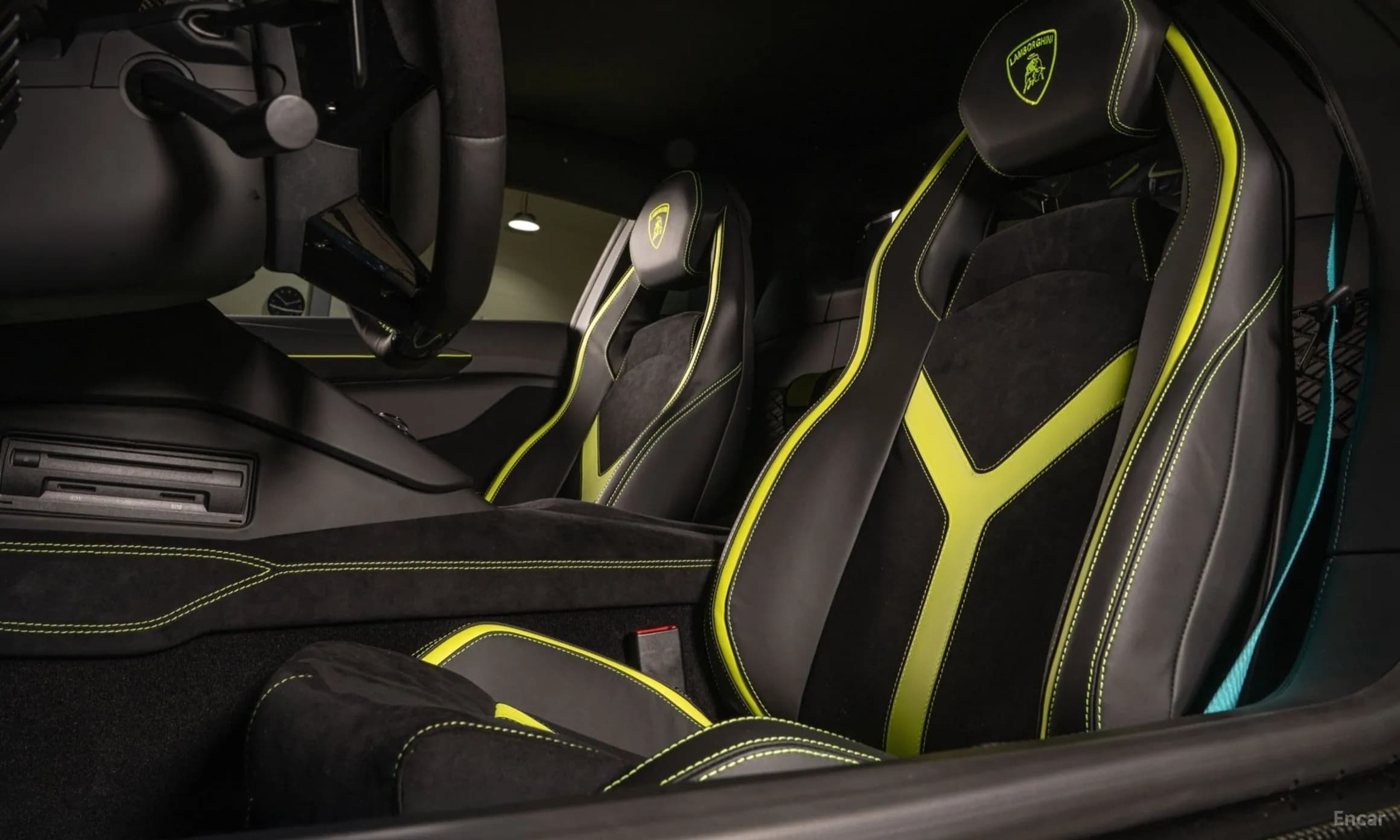 Aventador