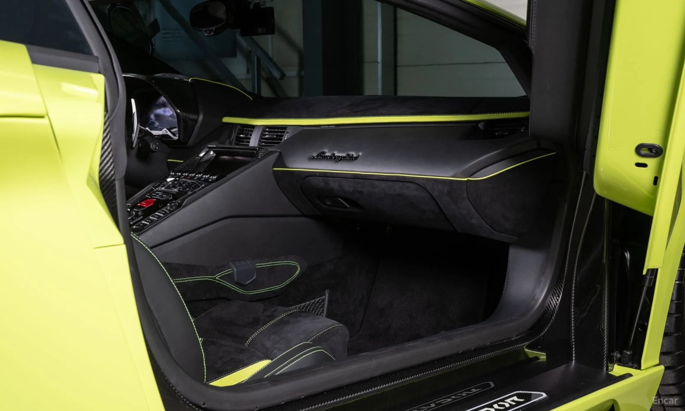 Aventador