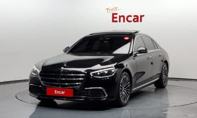 S-Class W223