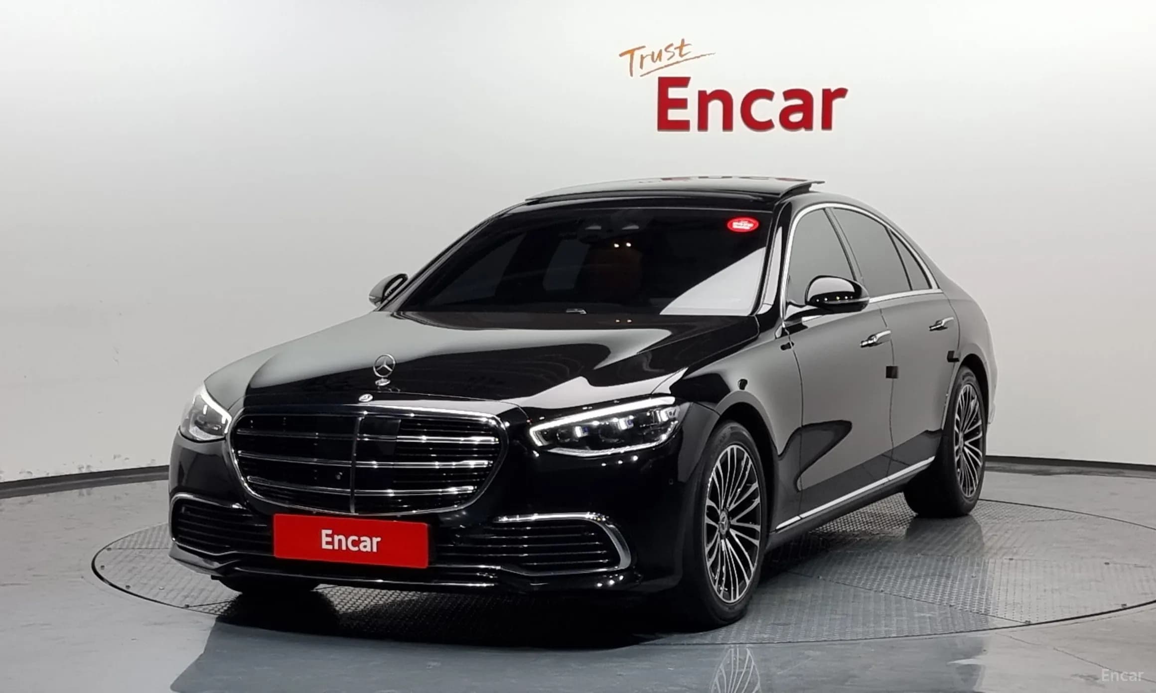 S-Class W223
