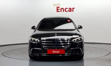 S-Class W223